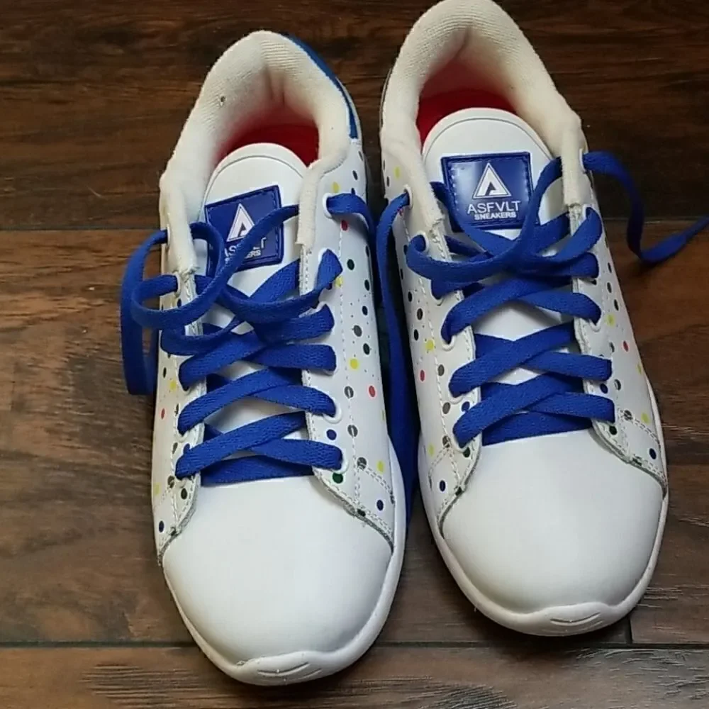 ASFVLT this pair